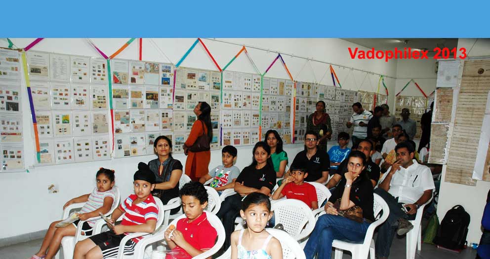 Vadophilex 2013