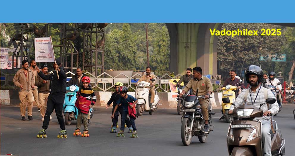 Vadophilex 2025
