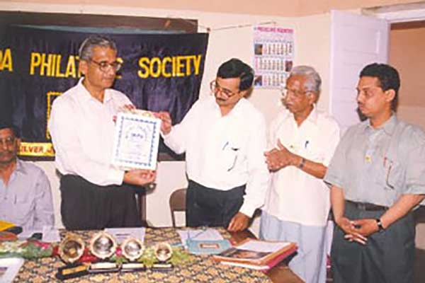 Silver Jubilee