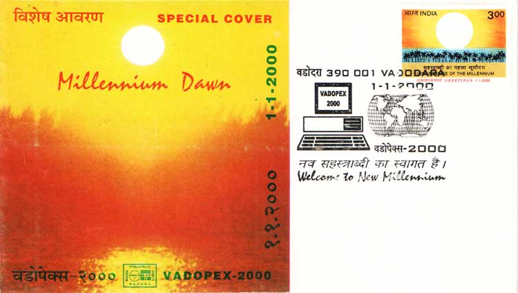 Vadopex - 2000